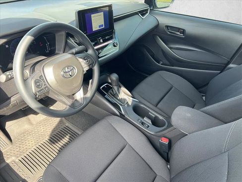 New 2026 Toyota Corolla LE image 3