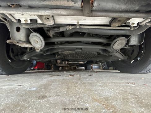 Used 1987 Mercedes-Benz 560 SL image 79