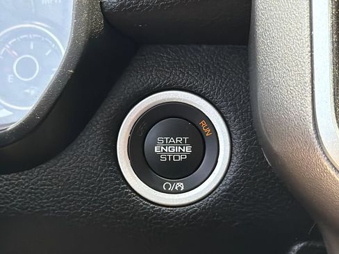 Used 2025 RAM 1500 Lone Star RWD image 28