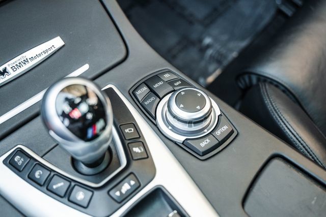 Used 2013 BMW M5 RWD image 24