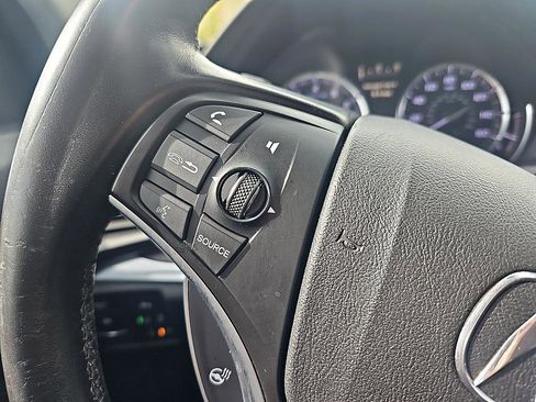 Used 2020 Acura MDX SH-AWD w/ Advance Package image 22