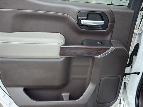 Used 2021 GMC Sierra 1500 SLT w/ SLT Premium Plus Package image 17