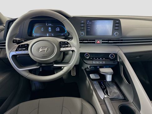 New 2026 Hyundai Elantra Sport w/ Cargo Package image 17