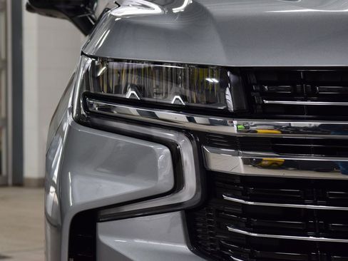 Certified 2023 Chevrolet Tahoe LT w/ LT Signature Plus Package image 12