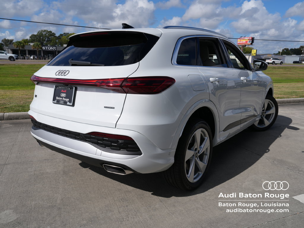 New 2026 Audi Q5 Premium Plus AWD/4WD image 4