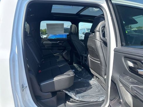 New 2026 RAM 1500 Limited AWD/4WD image 29