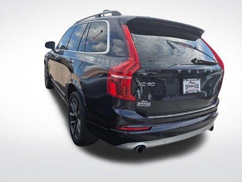 Used 2019 Volvo XC90 T5 Momentum w/ Protection Package Premier FWD image 7