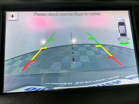 Used 2019 Ford Fusion SEL FWD image 20