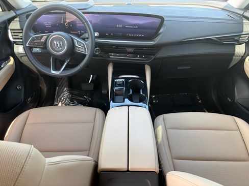 Used 2024 Buick Envision Preferred AWD/4WD image 26