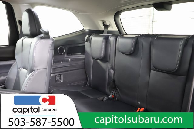 Used 2025 Subaru Ascent Touring AWD/4WD image 37