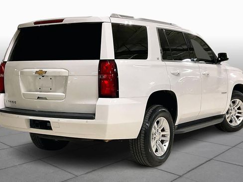 Used 2017 Chevrolet Tahoe LT image 13