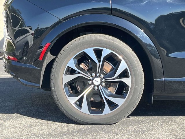 Used 2023 Ford Mustang Mach-E Premium AWD/4WD image 11