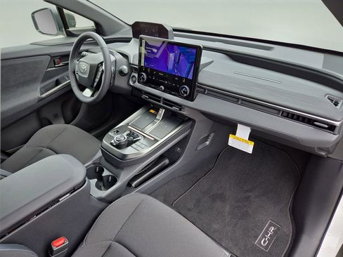 New 2026 Toyota C-HR AWD/4WD image 28