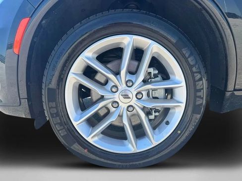 Used 2024 Dodge Durango GT AWD/4WD image 35