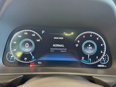 Used 2023 Hyundai Sonata SEL Plus FWD image 28