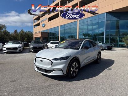 Used 2022 Ford Mustang Mach-E Premium