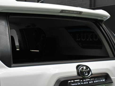 Used 2016 Toyota 4Runner TRD Pro image 36