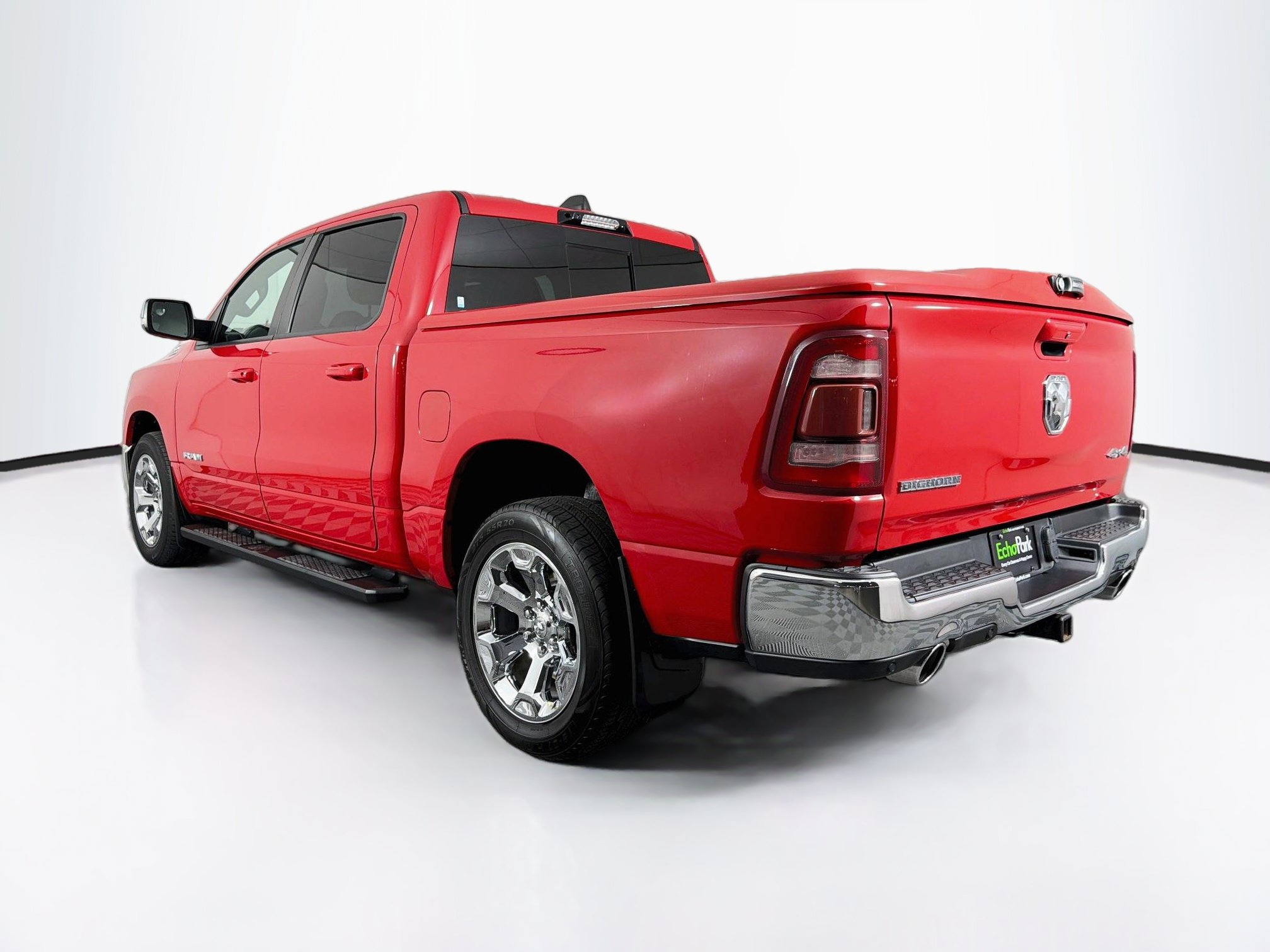 Used 2021 RAM 1500 Big Horn AWD/4WD image 5