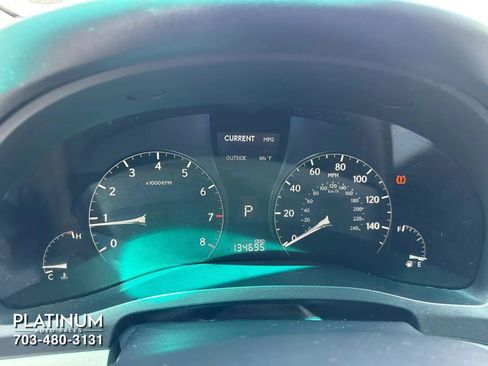 Used 2010 Lexus RX 350 AWD w/ Premium Pkg image 8