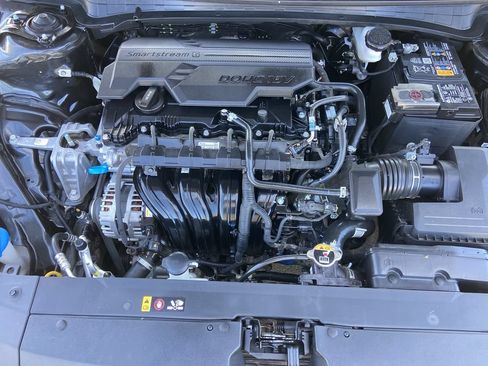 Used 2025 Kia K4 FWD image 24