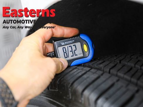 Used 2024 Buick Enclave Premium image 33