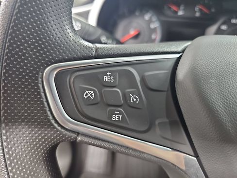 Used 2022 Chevrolet Malibu LT FWD image 21