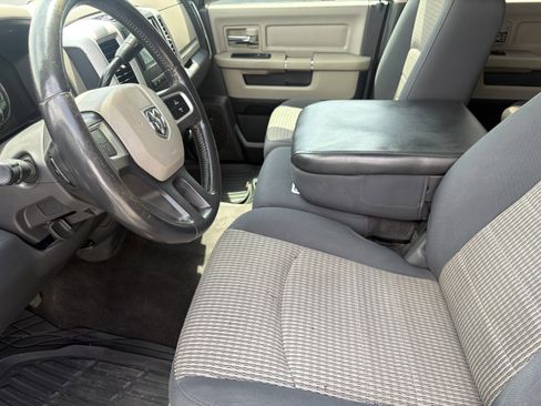 Used 2010 Dodge Ram 2500 Truck SLT w/ Lone Star Regional Pkg RWD image 10