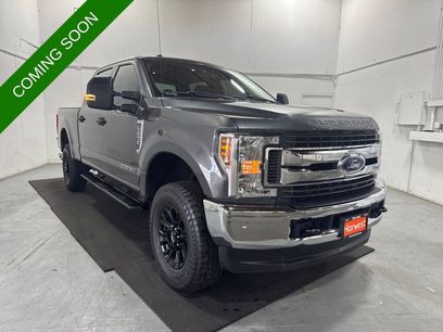 Used 2019 Ford F250 XLT