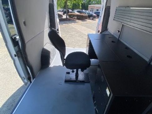 Used 2021 RAM ProMaster 1500 FWD image 14