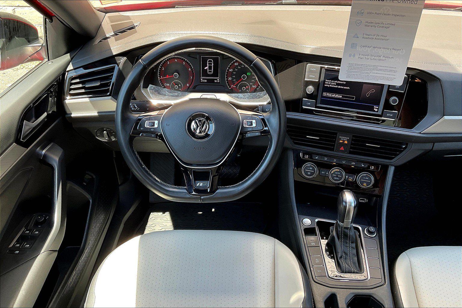 Used 2019 Volkswagen Jetta R-Line FWD image 4