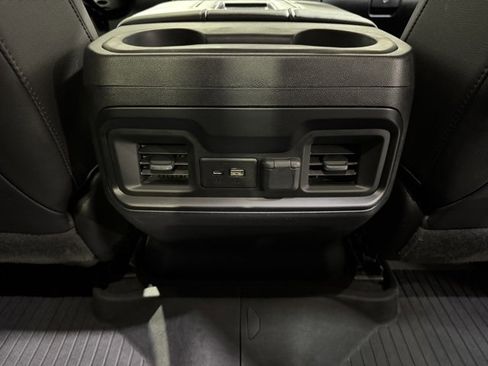 Used 2020 Chevrolet Silverado 1500 RST w/ All-Star Edition image 16