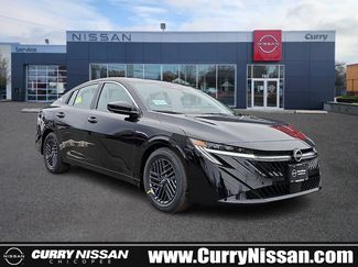 New 2026 Nissan Sentra SV w/ Floor Mat Package video 1