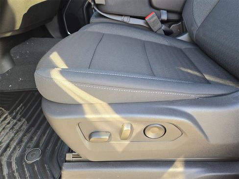 New 2026 Chevrolet Silverado 1500 LT image 13