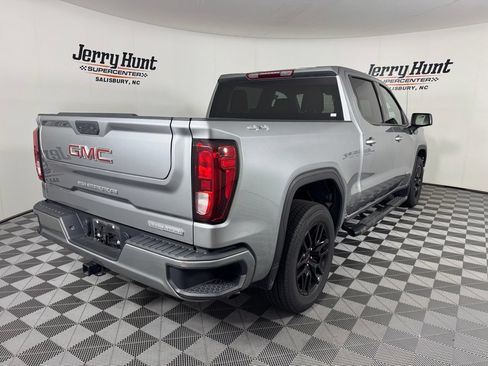 Used 2024 GMC Sierra 1500 Elevation AWD/4WD image 7
