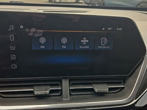 Used 2024 Chevrolet Trax RS w/ Sunroof Package image 16