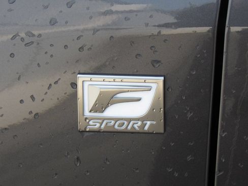Used 2024 Lexus RX 350 F Sport w/ Convenience Package AWD/4WD image 9