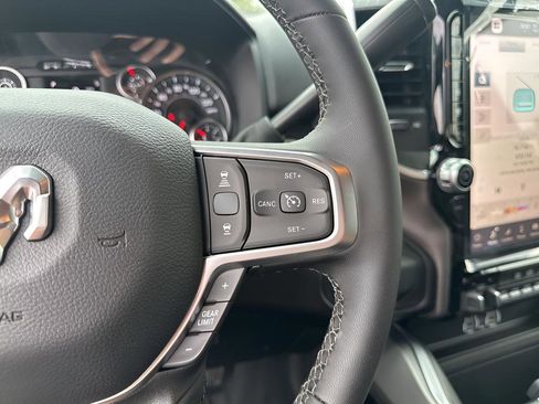 New 2026 RAM 3500 Lone Star image 31