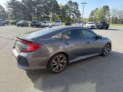 Used 2019 Honda Civic Si image 8