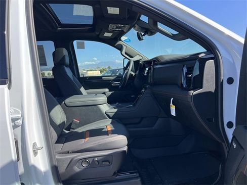 New 2026 GMC Sierra 2500 AT4 w/ AT4 Premium Plus Package image 33