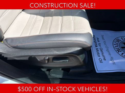 Used 2023 Honda CR-V Sport Touring image 22