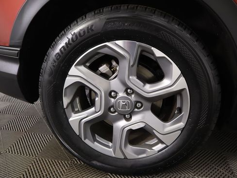 Used 2018 Honda CR-V EX-L image 32