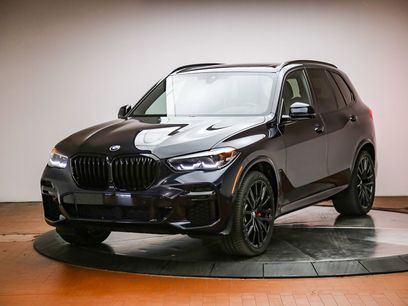 Certified 2023 BMW X5 sDrive40i w/ M Sport Package