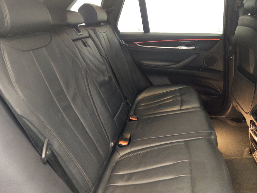 Used 2017 BMW X5 sDrive35i RWD image 19