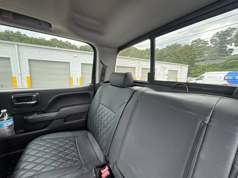 Used 2015 GMC Sierra 1500 SLT w/ All-Terrain Package AWD/4WD image 39