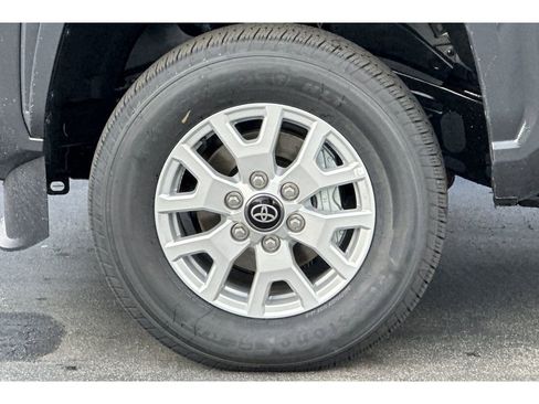 New 2025 Toyota Tacoma SR5 image 29