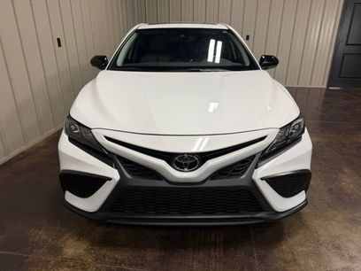 Used 2023 Toyota Camry SE w/ Convenience Package