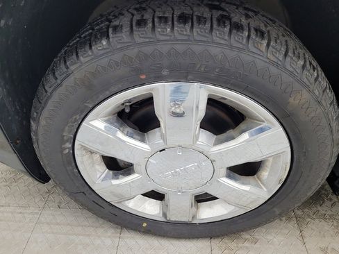 Used 2016 GMC Terrain SLT w/ Open Road Package image 31