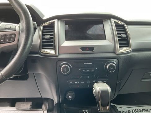 Used 2022 Ford Ranger XLT w/ Equipment Group 302A High AWD/4WD image 39