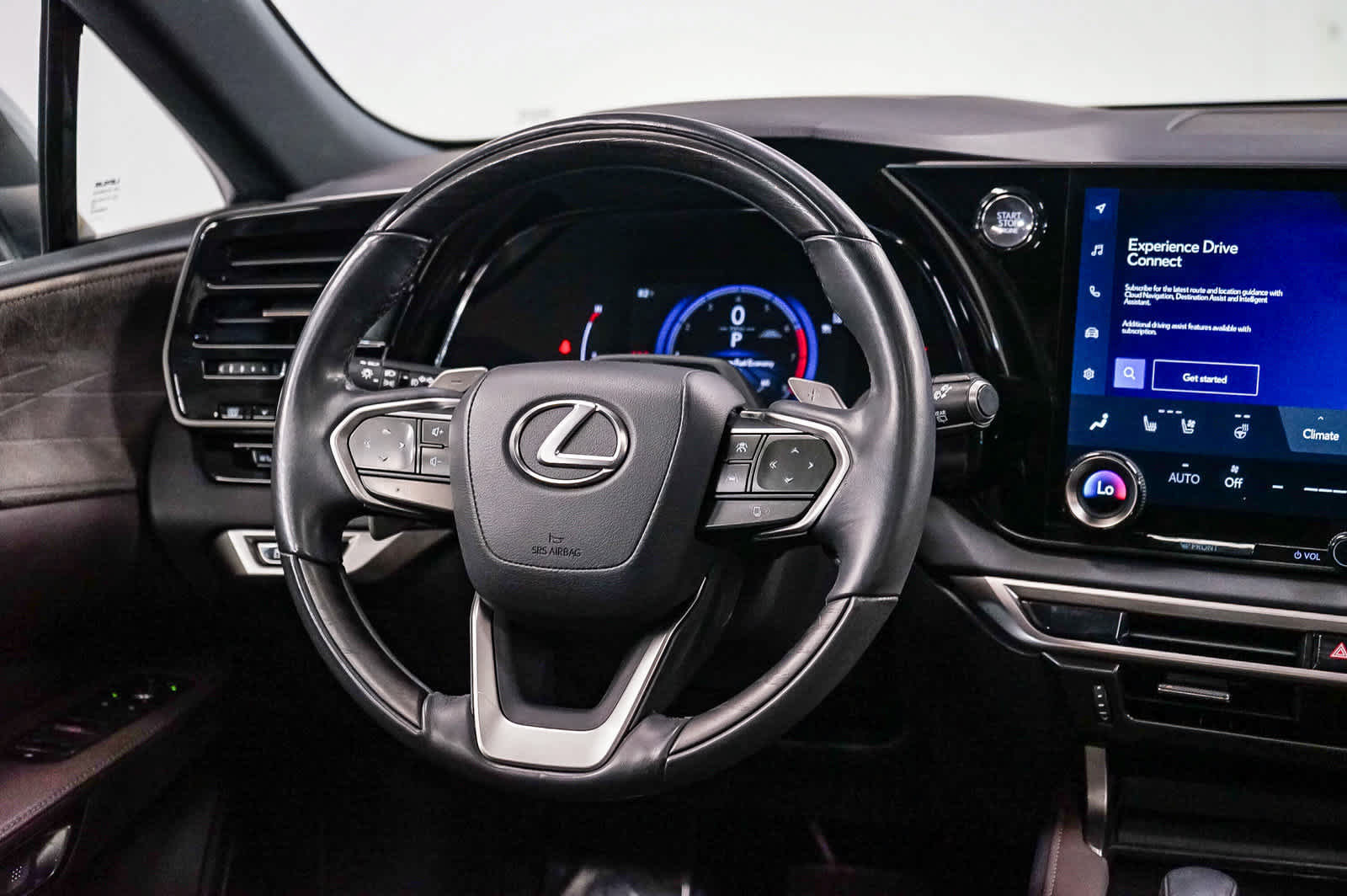 Used 2023 Lexus RX 350 FWD w/ Cold Area Package image 16