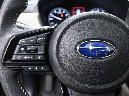 Used 2025 Subaru Forester Premium w/ Convenience Package #1 image 15